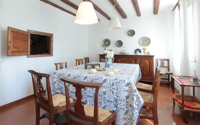 Ballo delle Streghe, Asolo Hills