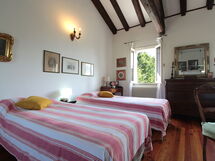 Casa Ballo delle Streghe, Garden, Montebelluna