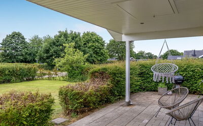 Tolke - 400M from the Sea