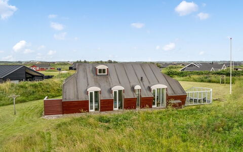 Tjark - 500M from the Sea