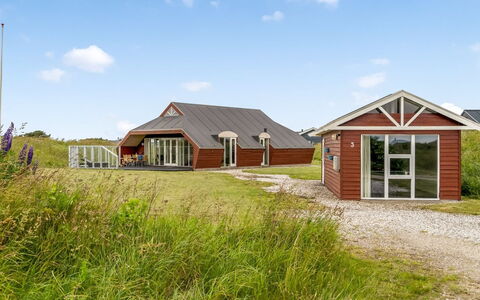 Tjark - 500M from the Sea