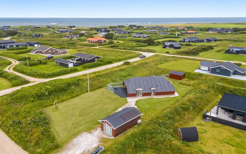 Tjark - 500M from the Sea