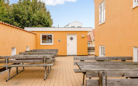 Dorti - 500M from the Sea: Inmuebles, Sombra, Entrada De Coches, Casa De Campo