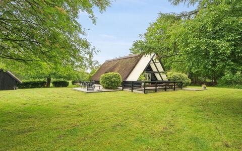 Svenne - 1.4Km from the Sea