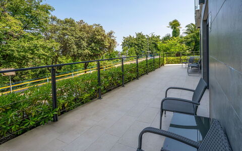 Alojamiento:&nbsp;Villa Ziza 158.1