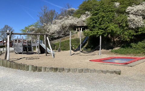 Era - 100M from the Sea: Hierba, Pradera, El Terreno Del Lote, Cabaña, Área Rural, Prado, Edificios Del Jardín, Jardín, Cobertizo