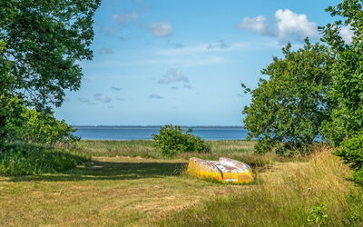 Gadde - 100M to the Fjord