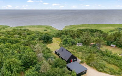 Gadde - 100M to the Fjord
