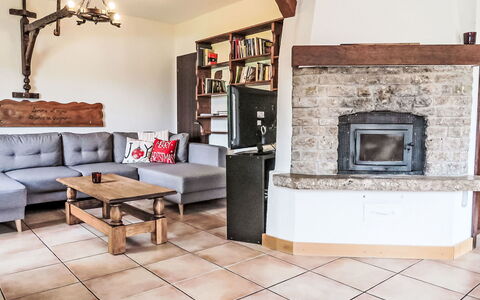 Alojamiento:&nbsp;L'Etape 172.2