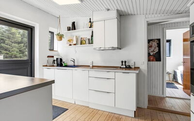 Anabel - 600M from the Sea