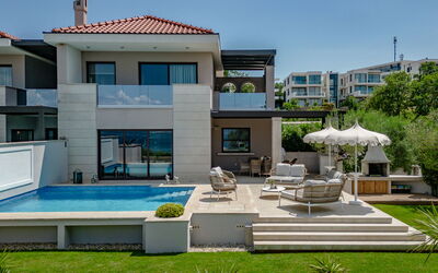 Villa Prestige Deluxe