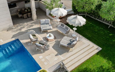 Villa Prestige Deluxe