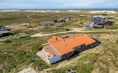 Ema - 500M from the Sea