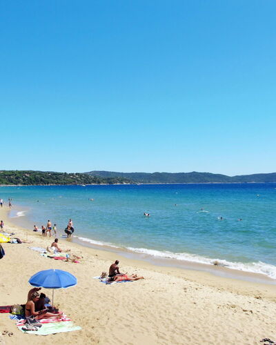 Cavalaire 456