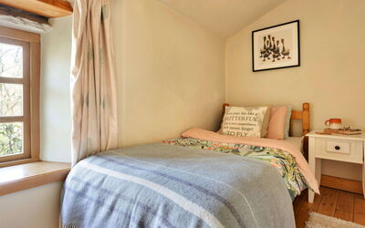 St Francis Cottage