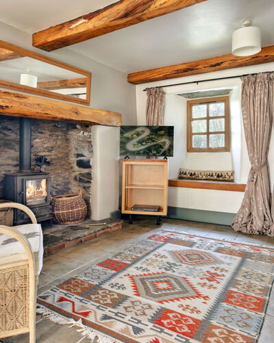St Francis Cottage