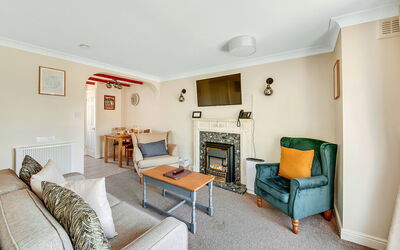 Bilsdale Hall Cottage