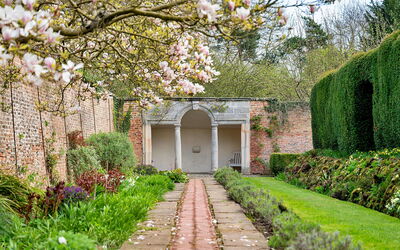 Ryedale Hall Cottage