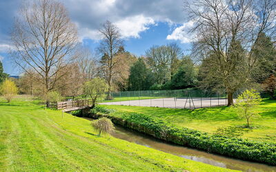 Ryedale Hall Cottage
