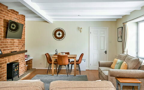 Rosedale Hall Cottage