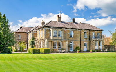 Rosedale Hall Cottage