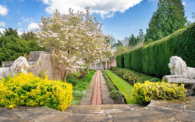Rosedale Hall Cottage