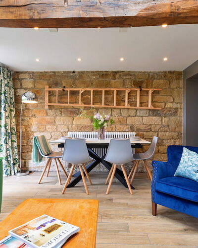 Cherry Cottage Nr Grantley Hall