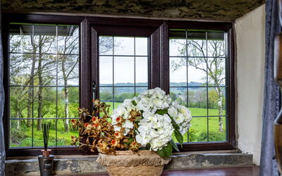 Ellen'S Cottage