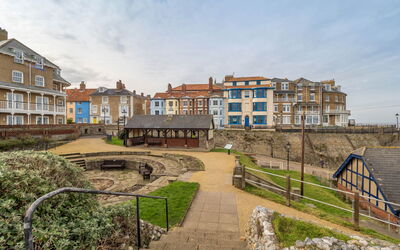 The Old Sunday School & Vestry