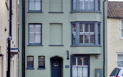 The Old Sunday School & Vestry