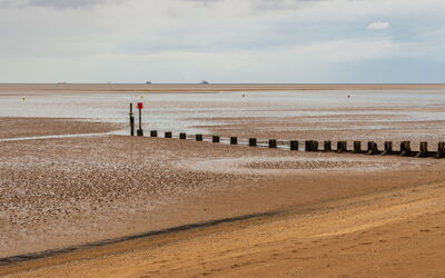 Cleethorpes 601