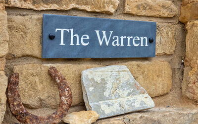 The Warren