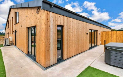 Little Rissington - Barn Two