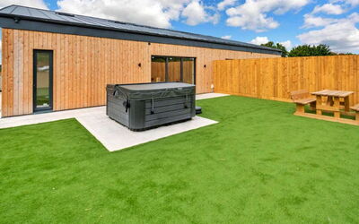 Little Rissington - Barn Two