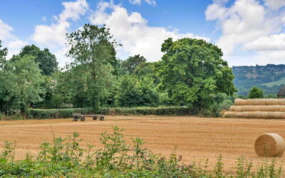 Little Rissington - Barn Two