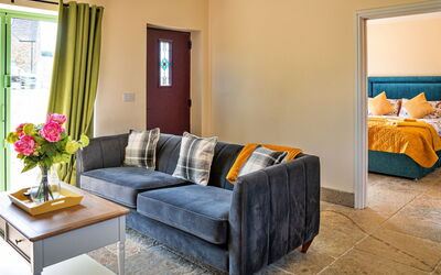Little Rissington - the Annexe