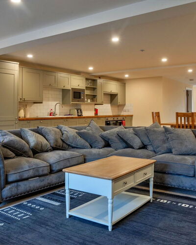 Little Rissington - Barn Eight