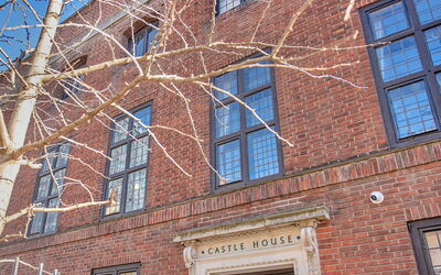 Castle House Nottingham