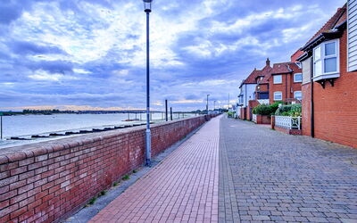 Kings Wharf