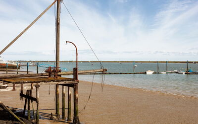 Kings Wharf