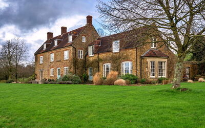 New Park Farm