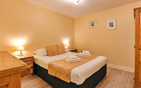 Angelica Country Cottage: Departamento, Cordillera, Valle, Alpes, Hotel, Pueblo De Montaña