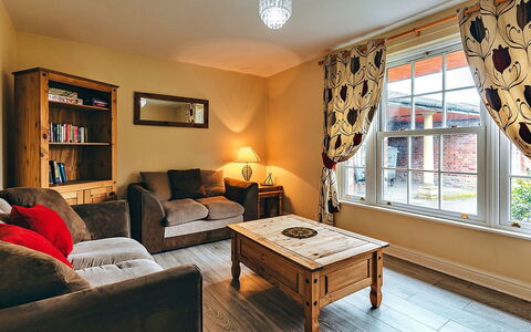 Angelica Country Cottage: Departamento, Cordillera, Valle, Alpes, Hotel, Pueblo De Montaña