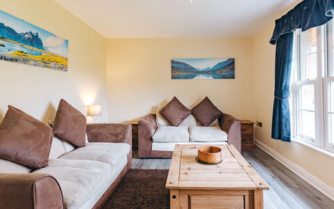 Thyme Country Cottage: Departamento, Cordillera, Valle, Alpes, Hotel, Pueblo De Montaña