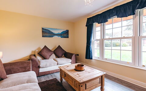 Thyme Country Cottage: Departamento, Cordillera, Valle, Alpes, Hotel, Pueblo De Montaña