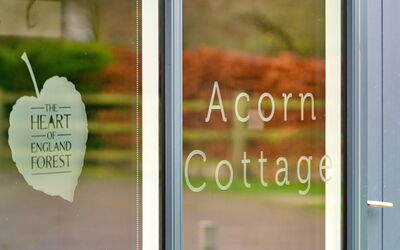 Acorn Cottage