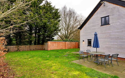 Acorn Cottage
