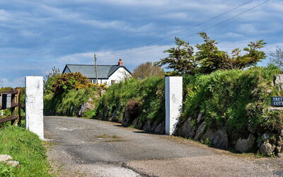 Trethew Cottage