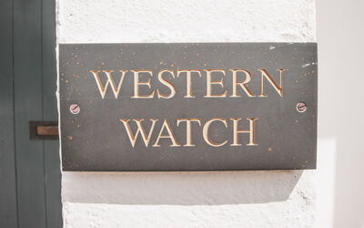 Western Watch