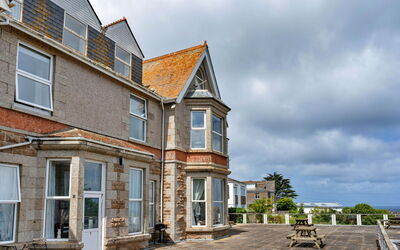 No. 11 Porthminster